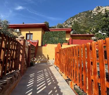 Nebida House | Casa Ottema 2