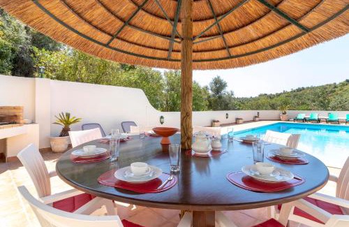 Poco Partido Villa | Casa Ouricos Large Pool BBQ Walk to beach