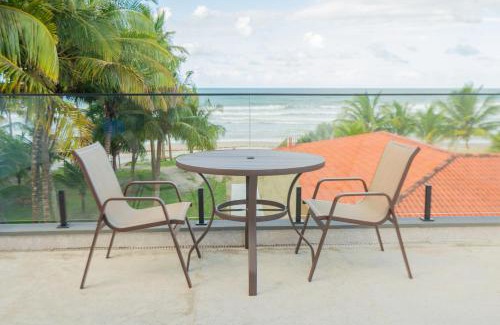 Olivenca House | Casa Pé na Areia a 10m da Praia! Imperdível!