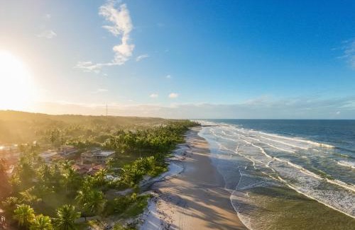 Olivenca House | Casa Pé na Areia a 10m da Praia! Imperdível!