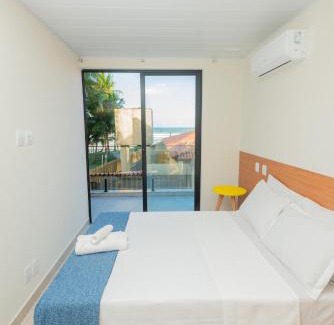 Olivenca House | Casa Pé na Areia a 10m da Praia! Imperdível!