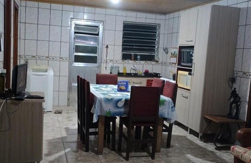 Arroio Teixeira House | Casa Pé na Areia