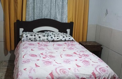 Arroio Teixeira House | Casa Pé na Areia