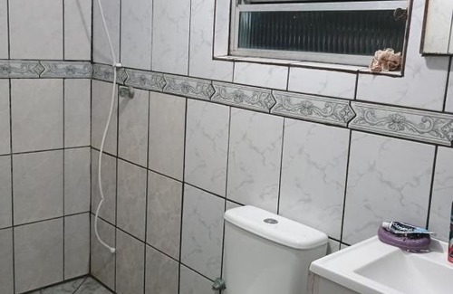 Arroio Teixeira House | Casa Pé na Areia