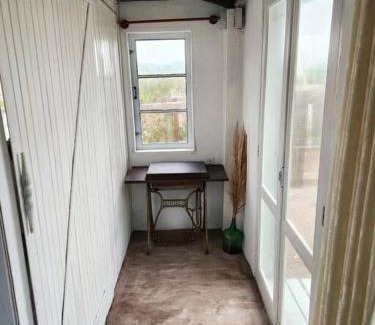 Santa Vitoria do Palmar House | Casa pé na areia