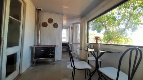 Santa Vitoria do Palmar House | Casa pé na areia