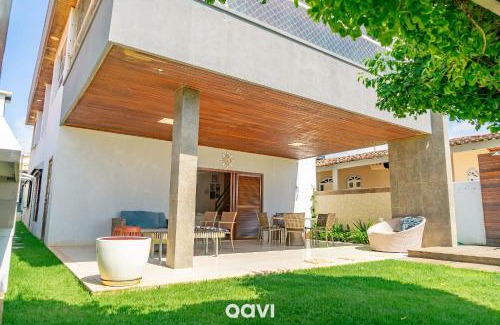 Pirangi do Norte House | Casa Pé na Areia em Pirangi by QAVI