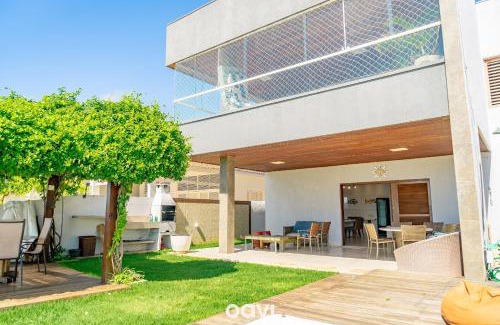 Pirangi do Norte House | Casa Pé na Areia em Pirangi by QAVI