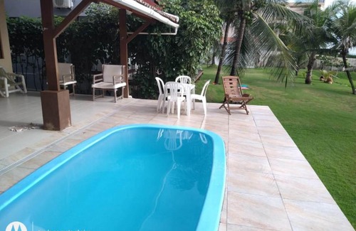 Cotovelo House | Casa Pé na Areia