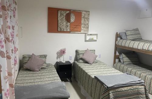 Marataizes House | Casa pé na areia - Brandão House