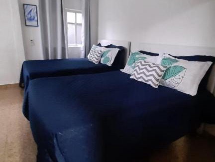 Biscaia House | Casa pé na areia em Angra dos Reis