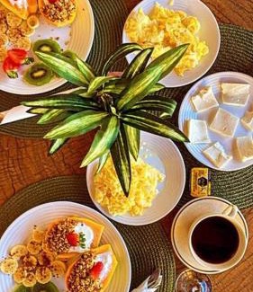 Nova Almeida House | Casa Pé Na Areia - Praia Grande ES