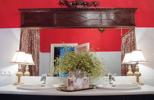 Jerez de la Frontera Old Town Bed & Breakfast | Casa Palacio Jerezana (5 rooms)