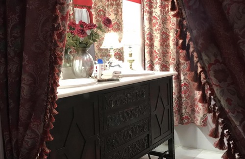 Jerez de la Frontera Old Town Bed & Breakfast | Casa Palacio Jerezana (5 rooms)