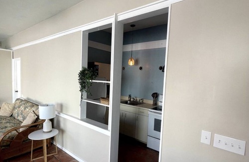Red Hook Condo | Casa Palmera, Your Own Private Pool in Paradise Just a Short Walk From the Beach