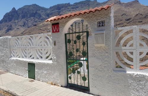 Agaete House | Casa Panchita -Maravillosas vistas al mar y montaña