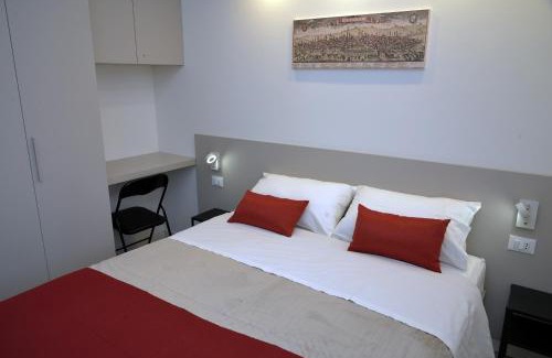 Borgo Panigale Apartment | Casa Panigale Bologna