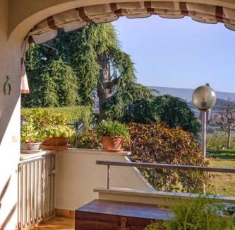 Loranze Alto Apartment | CASA PANORAMICA