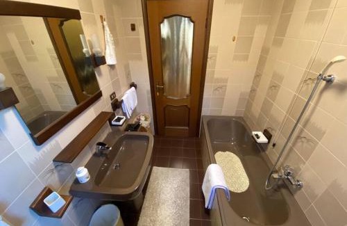 Loranze Alto Apartment | CASA PANORAMICA