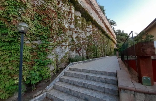 Piraino House | CASA PANORAMICA