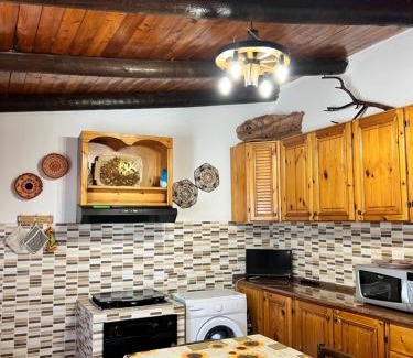 Piscinas House | Casa Paola - nature and relax