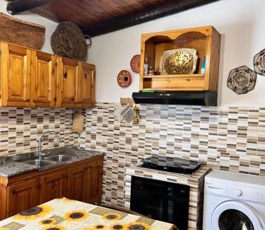 Piscinas House | Casa Paola - nature and relax