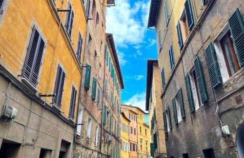 Siena Apartment | Casa Paolina