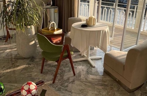 Nakhon Chai Si House | CASA PAPA Home&Space