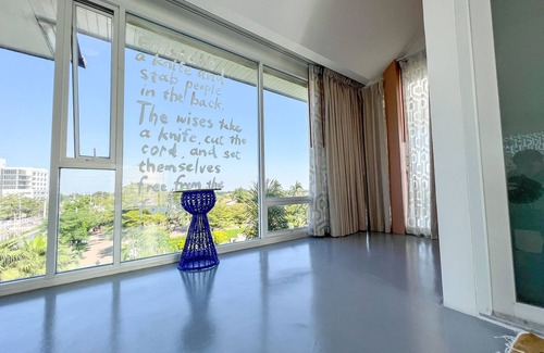 Nakhon Chai Si House | CASA PAPA Home&Space