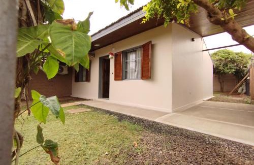 Posadas House | Casa para 5 Personas con garaje - Jilguero