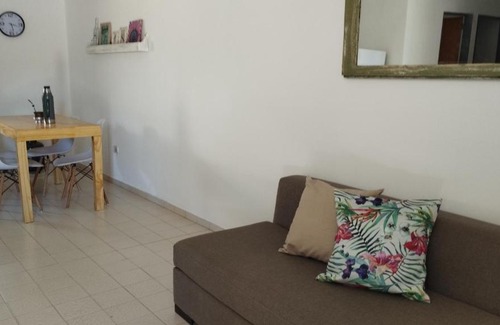 Posadas House | Casa para 5 Personas con garaje - Jilguero