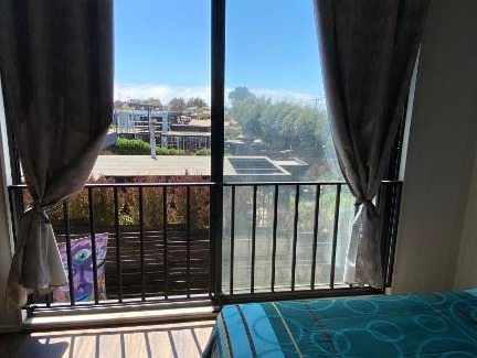 Maitencillo House | Casa para 8 en Maitencillo Red