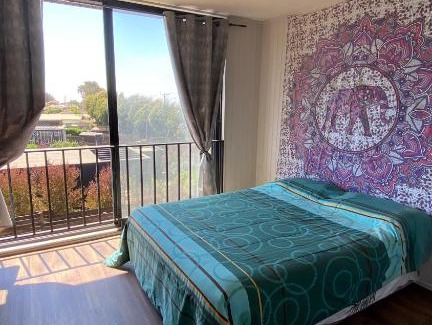 Maitencillo House | Casa para 8 en Maitencillo Red