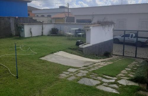 Carrancas House | Casa para Aluguel de Temporada - Carrancas MG