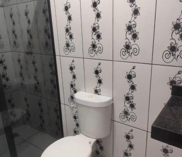 Jiboia Branca House | Casa para cop 30