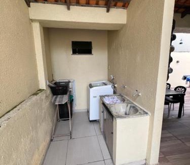 Nova Nazare House | Casa para COP30