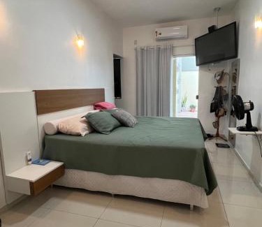 Nova Nazare House | Casa para COP30