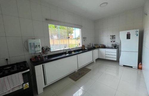 Nova Nazare House | Casa para COP30