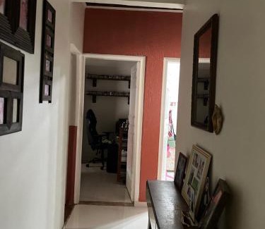 Marambaia Villa | Casa para Cop30