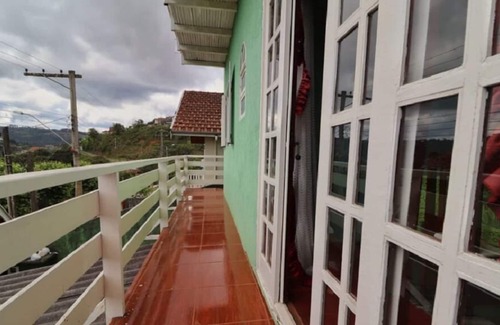 Vila Loli House | Casa Para Locação em Campos do Jordão