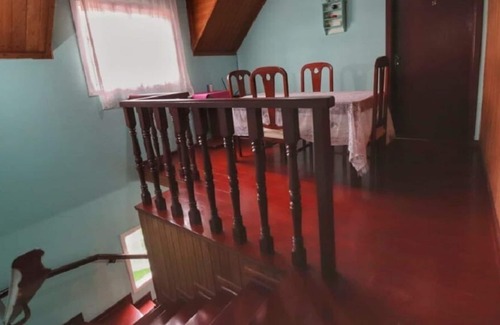 Vila Loli House | Casa Para Locação em Campos do Jordão