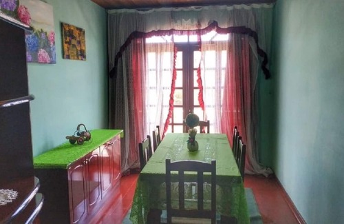 Vila Loli House | Casa Para Locação em Campos do Jordão