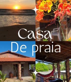 Maxaranguape House | Casa para o Carnaval em Maxaranguape