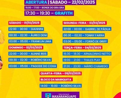 Maxaranguape House | Casa para o Carnaval em Maxaranguape