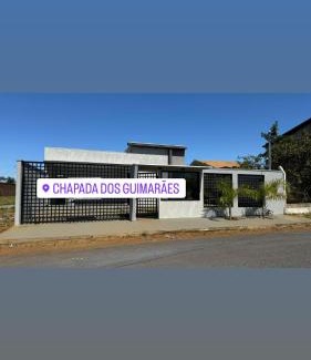 Chapada dos Guimaraes House | Casa para passar temporada