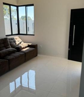 Chapada dos Guimaraes House | Casa para passar temporada