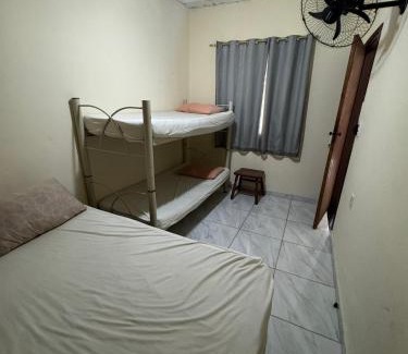 Pereque House | Casa para temporada- Pq Mambucaba