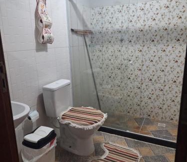 Balneario de Carapebus House | Casa para temporada Balneário de Carapebus