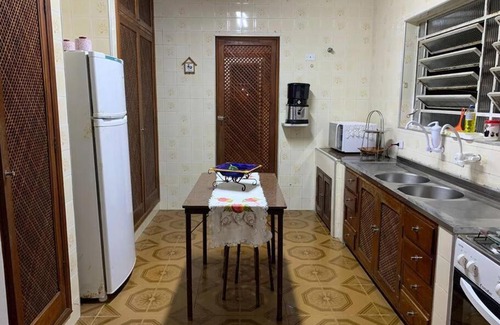 Tabatinga House | Casa para temporada na Tabatinga2