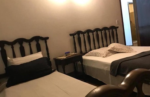 Tabatinga House | Casa para temporada na Tabatinga2